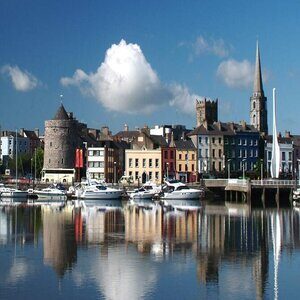 Waterford