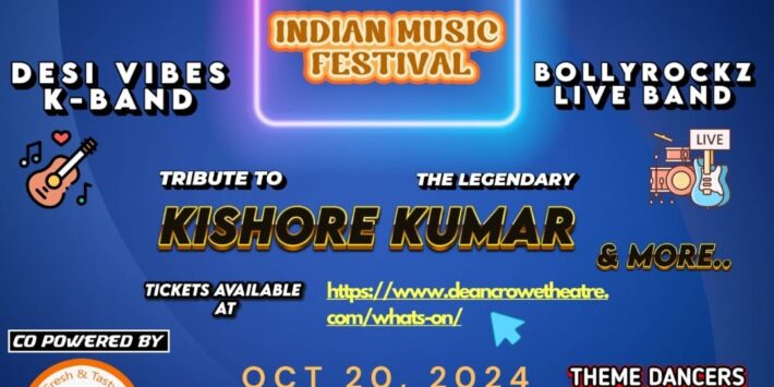 Indian Music Festival